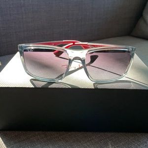 Ray Ban Scuderia Ferrari Collection